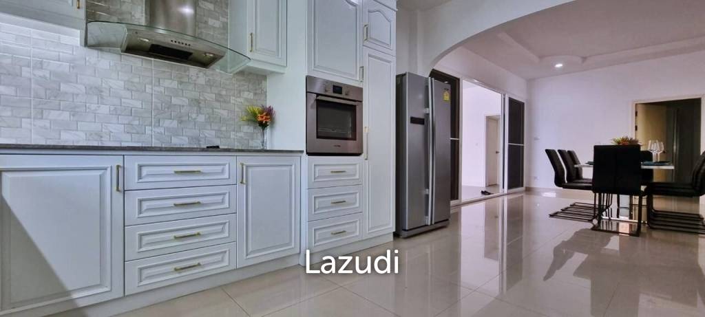 picture 7 Beds Tropical Oasis Villa for Sale in East Pattaya - 9/31