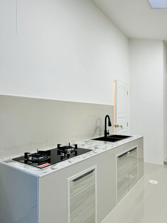 รูป ให้เช่าพูลวิลล่า 3 ห้องนอน กว้างขวาง ที่เนินพลับหวาน - รูปที่ 8/17