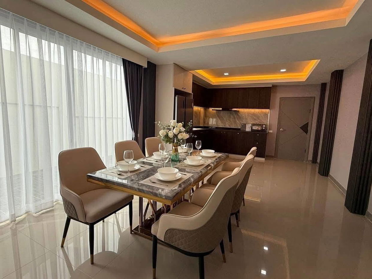 รูป ขายวิลล่าพูลวิลล่าส่วนตัว – พัทยาตะวันออก - รูปที่ 7/15