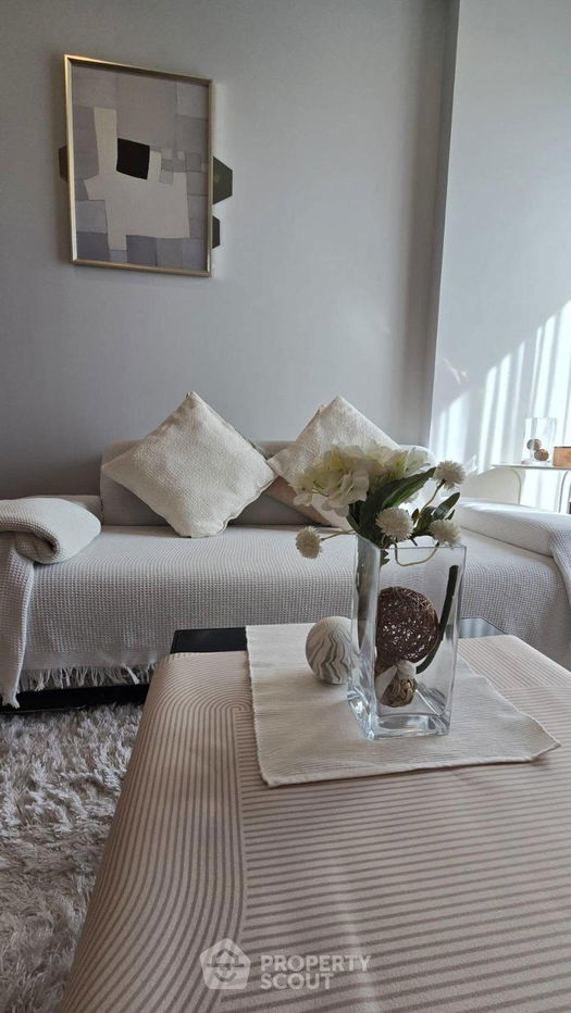 รูป คอนโด 1-ห้องนอน ที่ คีนน์ บาย แสนสิริ ใกล้ BTS ทองหล่อ (ID 2462086) - รูปที่ 7/9