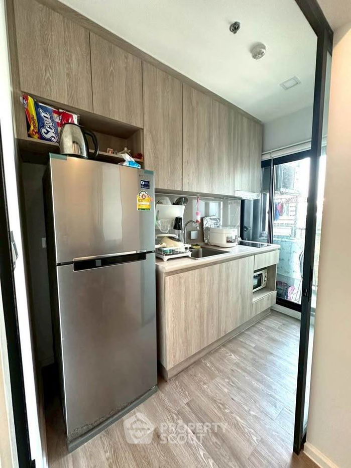 picture 1-BR Condo at Modiz Sukhumvit 50 near BTS On Nut (ID 2445839) - 5/13