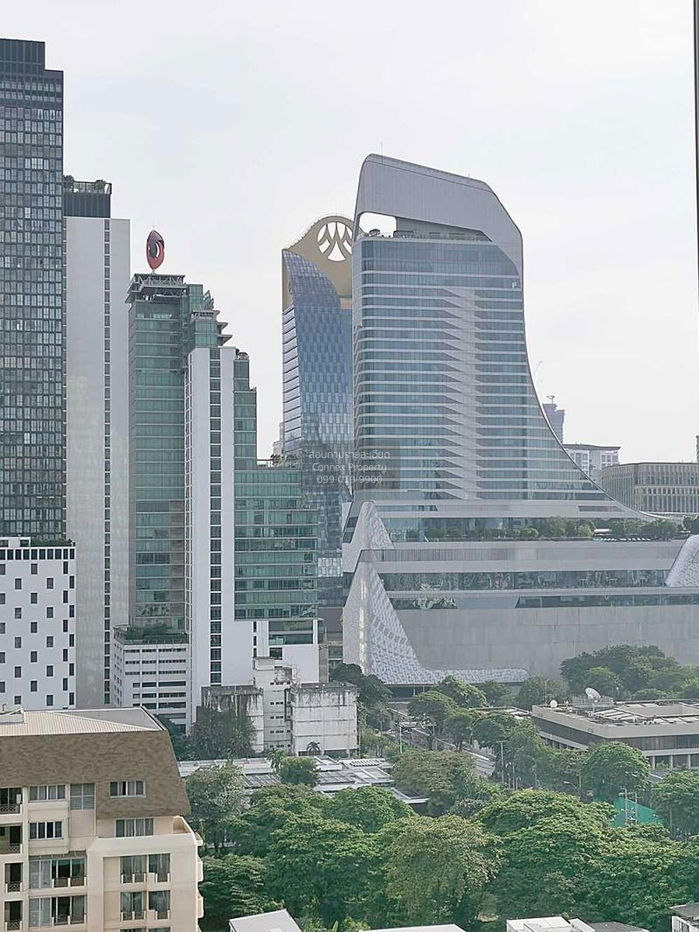 picture 🔥🔥🔥 FOR RENT condo , Life One Wireless , Duplex , high floor , BTS-Phloen Chit , Lumpini , Pathum Wan , Bangkok , CX-03818 ✅ Live chat with us ADD LINE @connexproperty ✅ 🔥🔥🔥 - 3/12