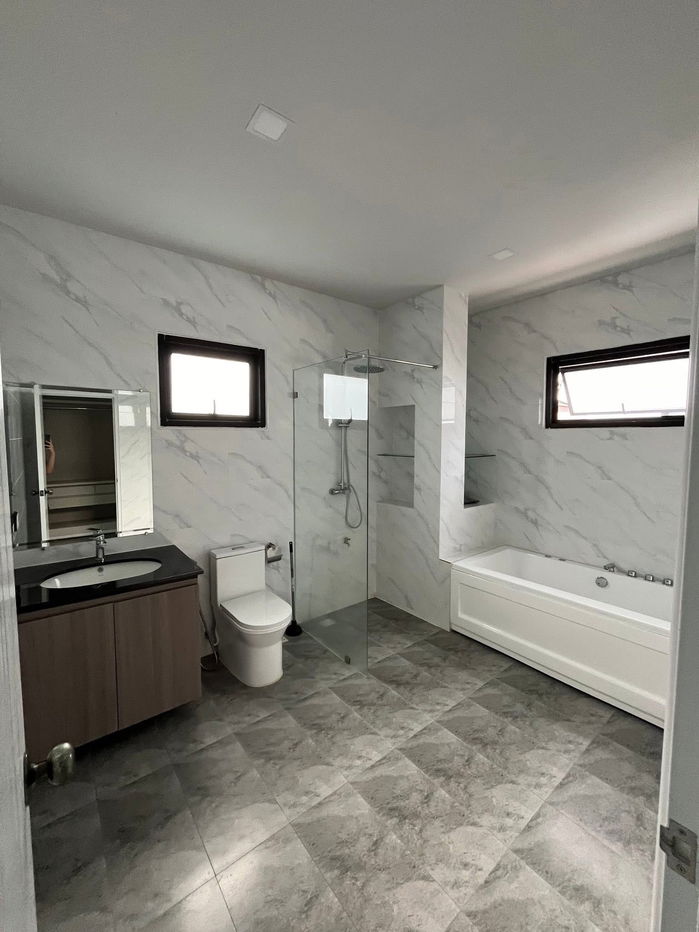 picture Luxury Pool Villa for Rent – Huay Yai, Pattaya - 12/13