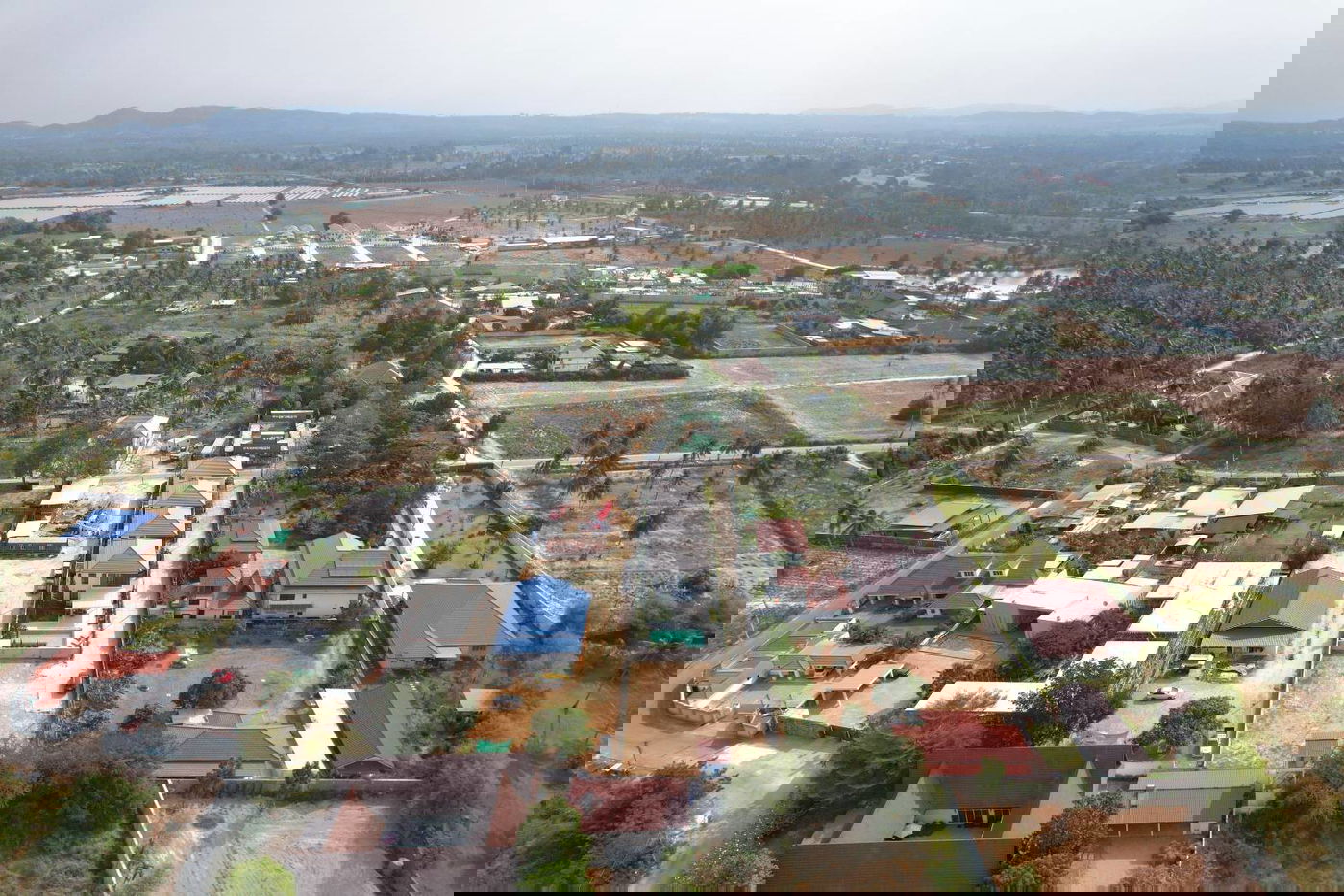 picture Land in East Pattaya for Sale - 2/2