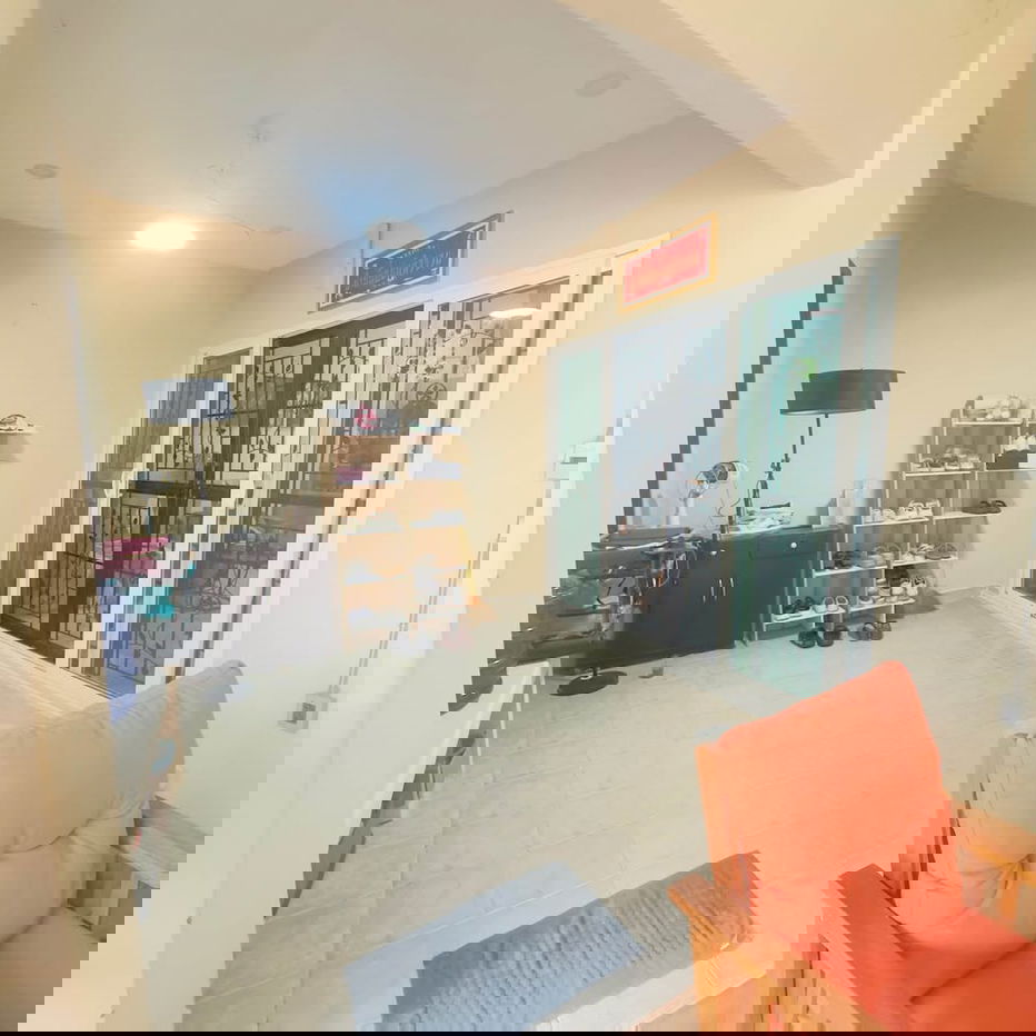 รูป ขายบ้านเดี่ยวชั้นเดียว – เขาน้อย ถนนบุญสัมพันธ์ - รูปที่ 9/9