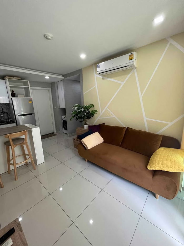 picture Siam Oriental Plaza 1 Bedroom for Sale - 5/6