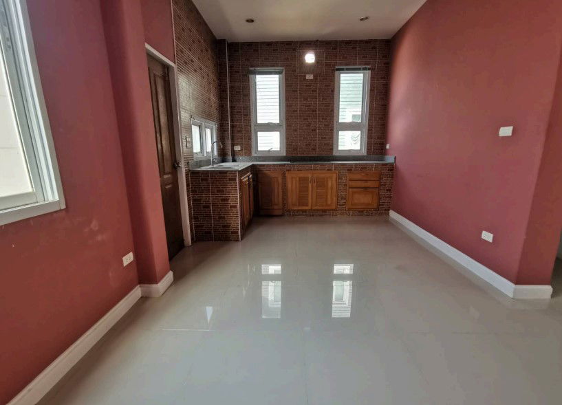 picture บ้านเดี่ยว 216 square meter Nakhon Ratchasima Muang Nakhon Ratchasima Nong Krathum for 2310000 THB - 9/15