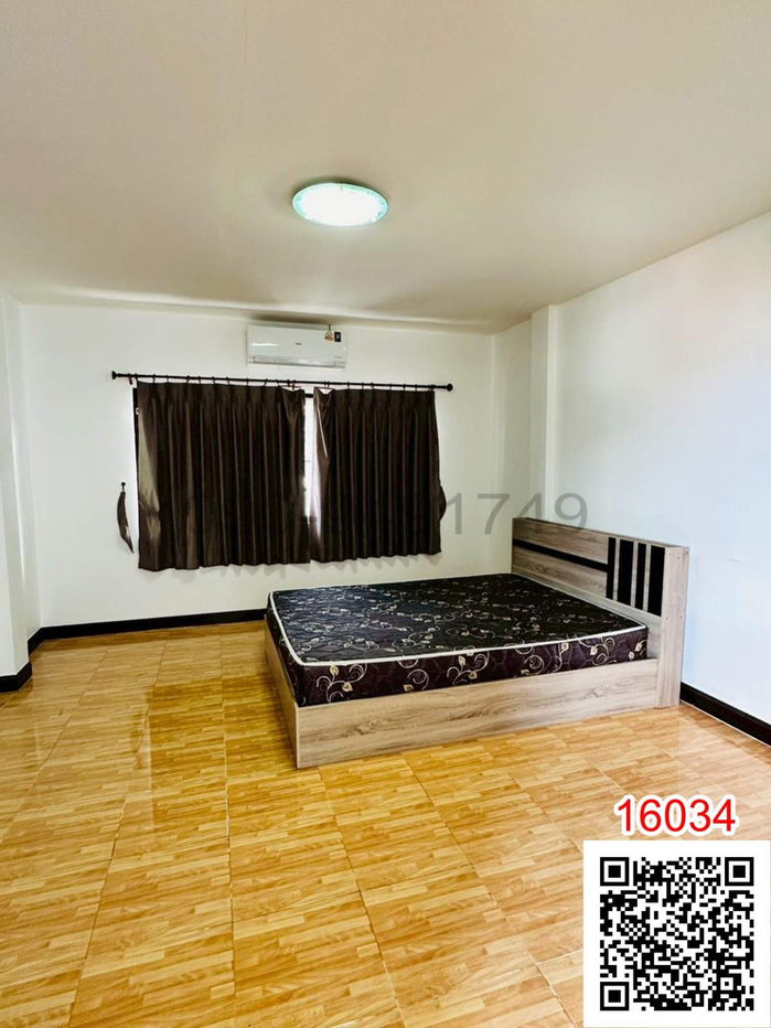 รูป ขาย ทาวน์โฮม 2.5 ชั้น หมู่บ้านเกษรา คลาสสิคโฮม หลังใหญ่สุด ใกล้สวนสยาม - รูปที่ 15/17