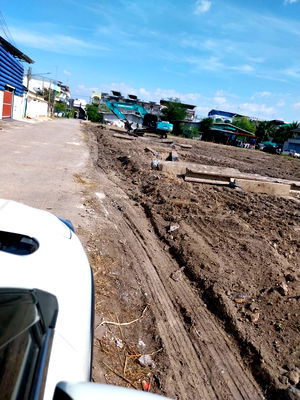 เช่าที่ดิน บ้านบึง ชลบุรี : ให้เช่าที่ดินระยะยาว บ้านบึง ชลบุรี 2 ไร่ 3 งาน ทำเลดี ถมแล้ว