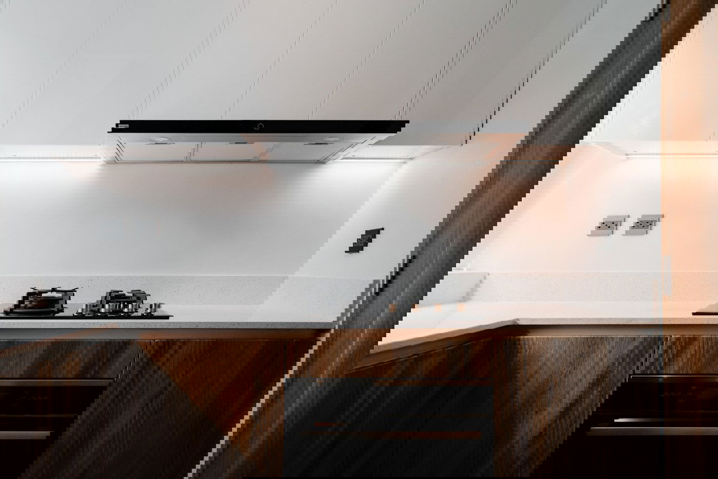 รูป ขายพูลวิลล่า 2 ชั้นสไตล์โมเดิร์นในพัทยาตะวันออก - รูปที่ 4/12