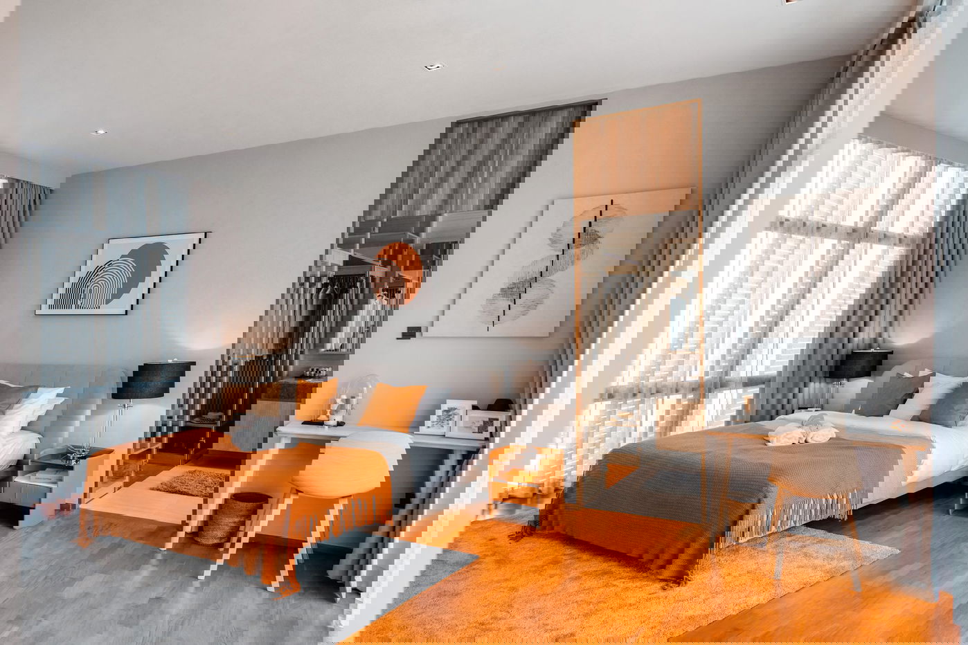 รูป ขายพูลวิลล่า 2 ชั้นสไตล์โมเดิร์นในพัทยาตะวันออก - รูปที่ 6/12