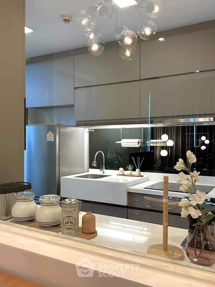 picture 2-BR Condo at The Room Sukhumvit 62 near BTS Punnawithi (ID 1873131) - 4/19