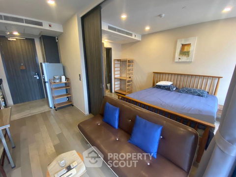 คอนโด 1-ห้องนอน ที่ แอชตัน อโศก ใกล้ MRT สุขุมวิท (ID 2096086)