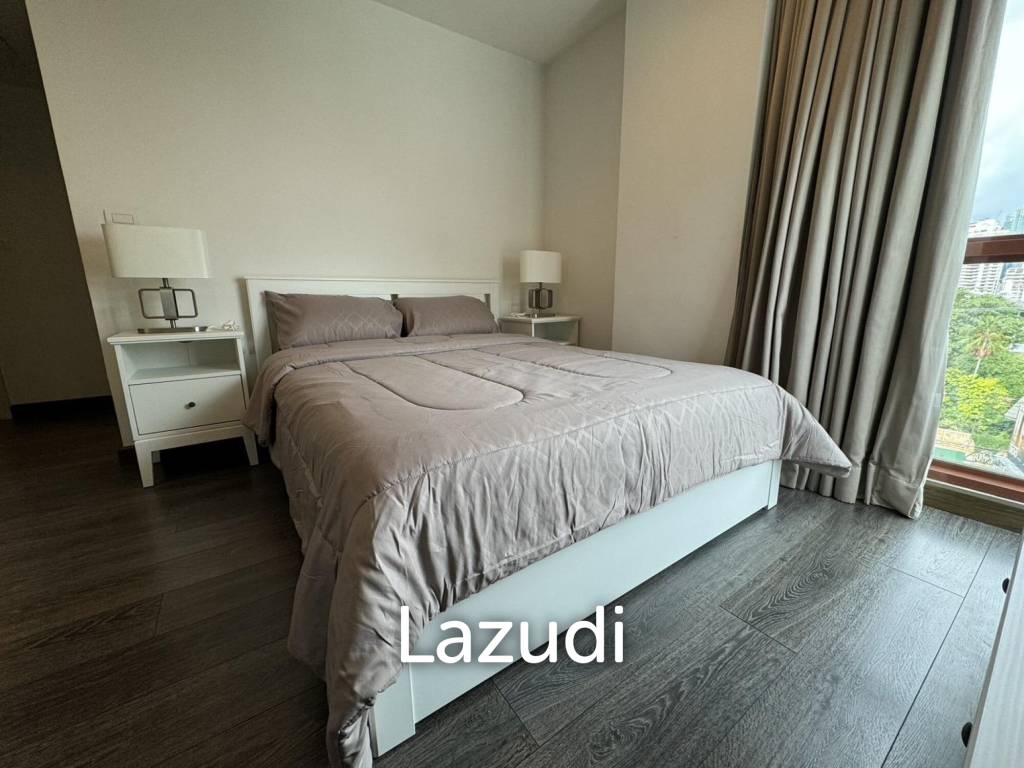 picture 3 Bed 3 Bath 192 SQ.M The Crest Ruamrudee - 4/11