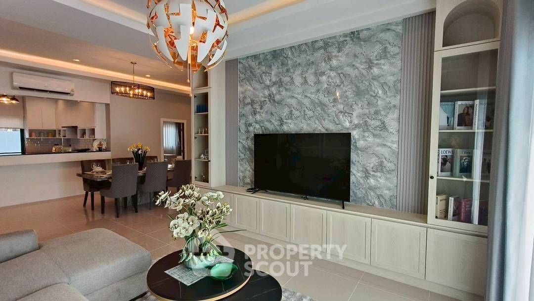 รูป บ้าน 3-ห้องนอน ที่ พรเทพ การ์เด้น วิลล์ 6 ใกล้ เมืองพัทยา (ID 2463747) - รูปที่ 5/15