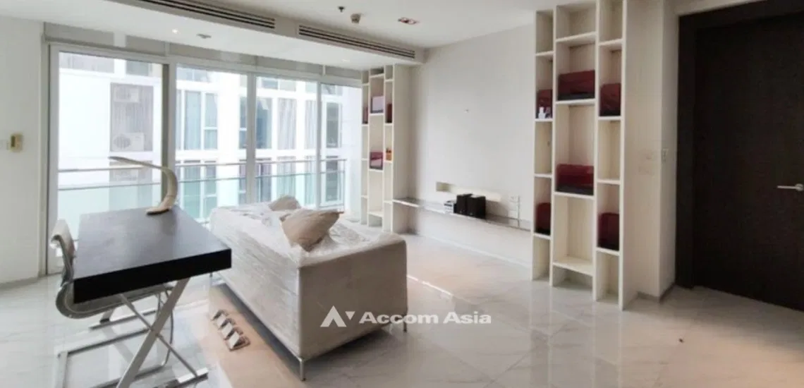 รูป 🔼🔽 AccomA 📩 Penthouse,Duplex Condo 2 BR Condominium @The Prime 11 (AA22167) - รูปที่ 9/20