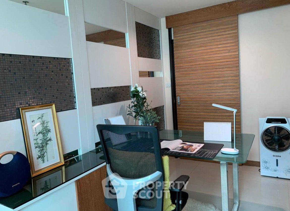 รูป คอนโด 2-ห้องนอน ที่ สุขุมวิท ลิฟวิ่ง ทาวน์ ใกล้ MRT เพชรบุรี (ID 1832604) - รูปที่ 14/16