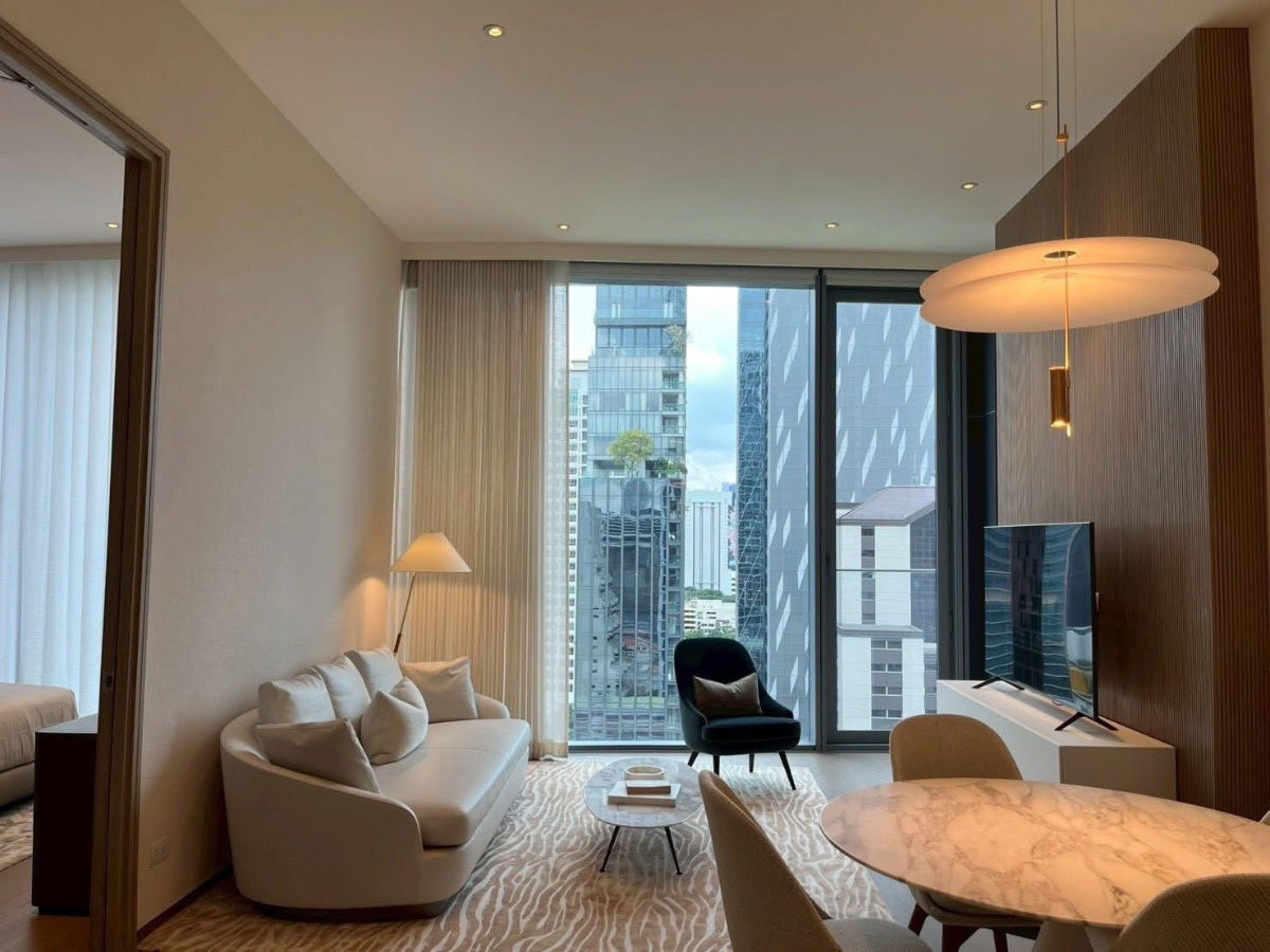 picture #R7992 🎉 031268 Condo for rent: SCOPE Langsuan - 5/8