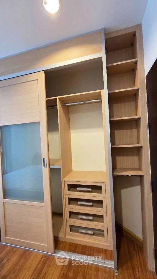 รูป คอนโด 1-ห้องนอน ที่ ดิ แอดเดรส สุขุมวิท 42 ใกล้ BTS เอกมัย (ID 2050902) - รูปที่ 15/20