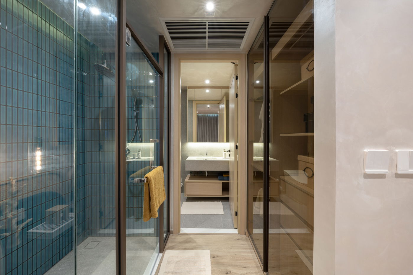 picture Arom Wongamat Na Kluea 1-Bedroom Residence for Sale - 12/16