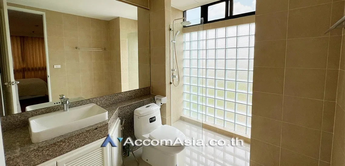 รูป 🔼🔽 AccomA 📩 Pet friendly 3 BR Condominium @Polo Park (27934) - รูปที่ 16/20