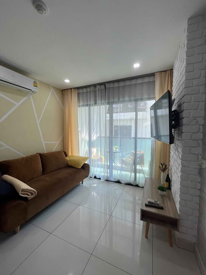 picture Siam Oriental Plaza 1 Bedroom for Sale - 3/6