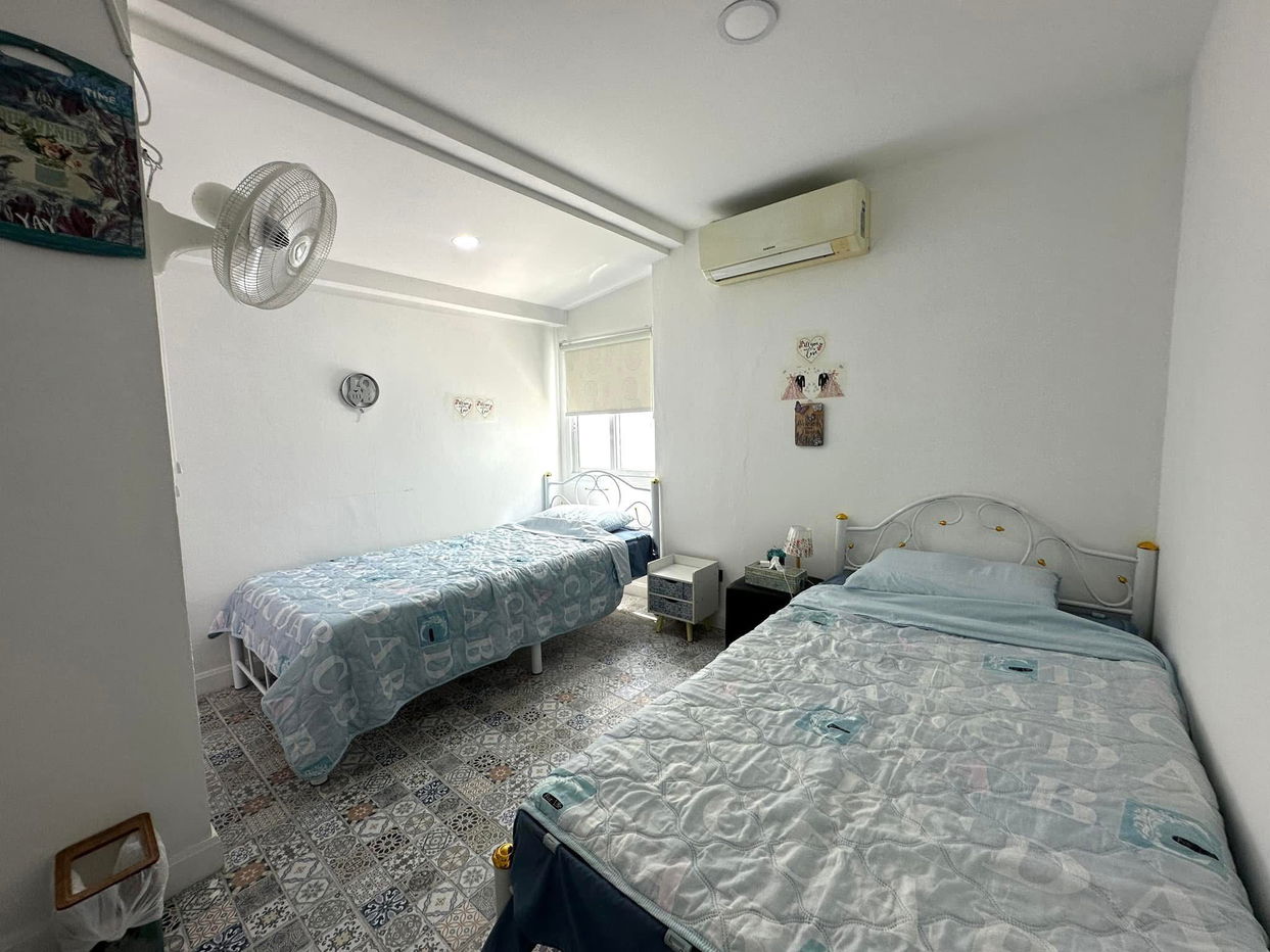 รูป วิลล่าหรูให้เช่า – พัทยาตะวันออก - รูปที่ 9/15