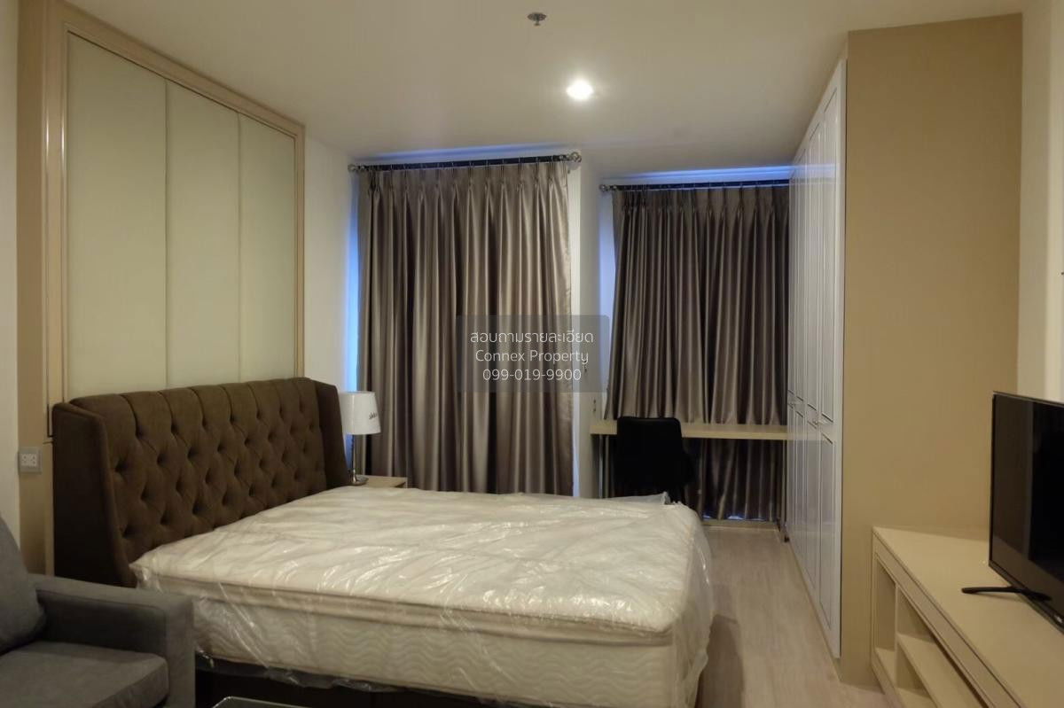 picture 🔥🔥🔥 FOR RENT condo , RHYTHM Rangnam , BTS-Victory Monument , Thanon Phyathai , Rat Thewi , Bangkok , CX-50228 ✅ Live chat with us ADD LINE @connexproperty ✅ 🔥🔥🔥 - 6/9