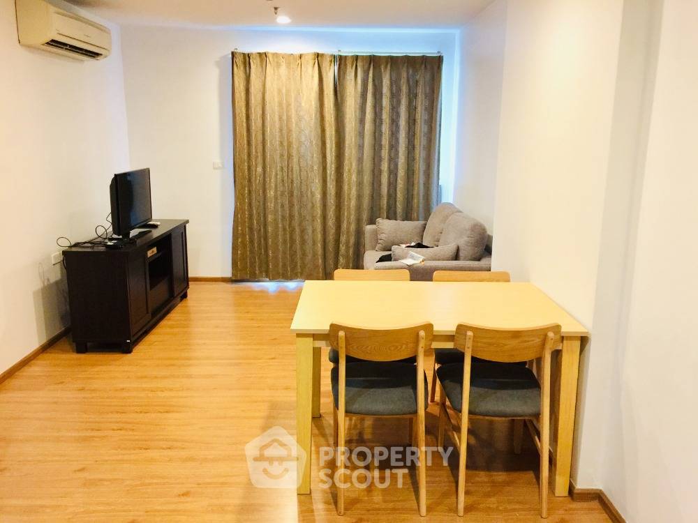 รูป คอนโด 2-ห้องนอน ที่ เดอะ เบส สุขุมวิท 77 ใกล้ BTS อ่อนนุช (ID 663085) - รูปที่ 2/15