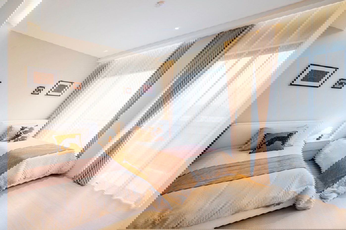 รูป ขายพูลวิลล่าพัทยาใต้ - รูปที่ 12/17