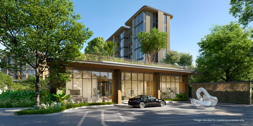 รูป PEYLAA Phuket, Autograph Collection Residences - รูปที่ 1/33