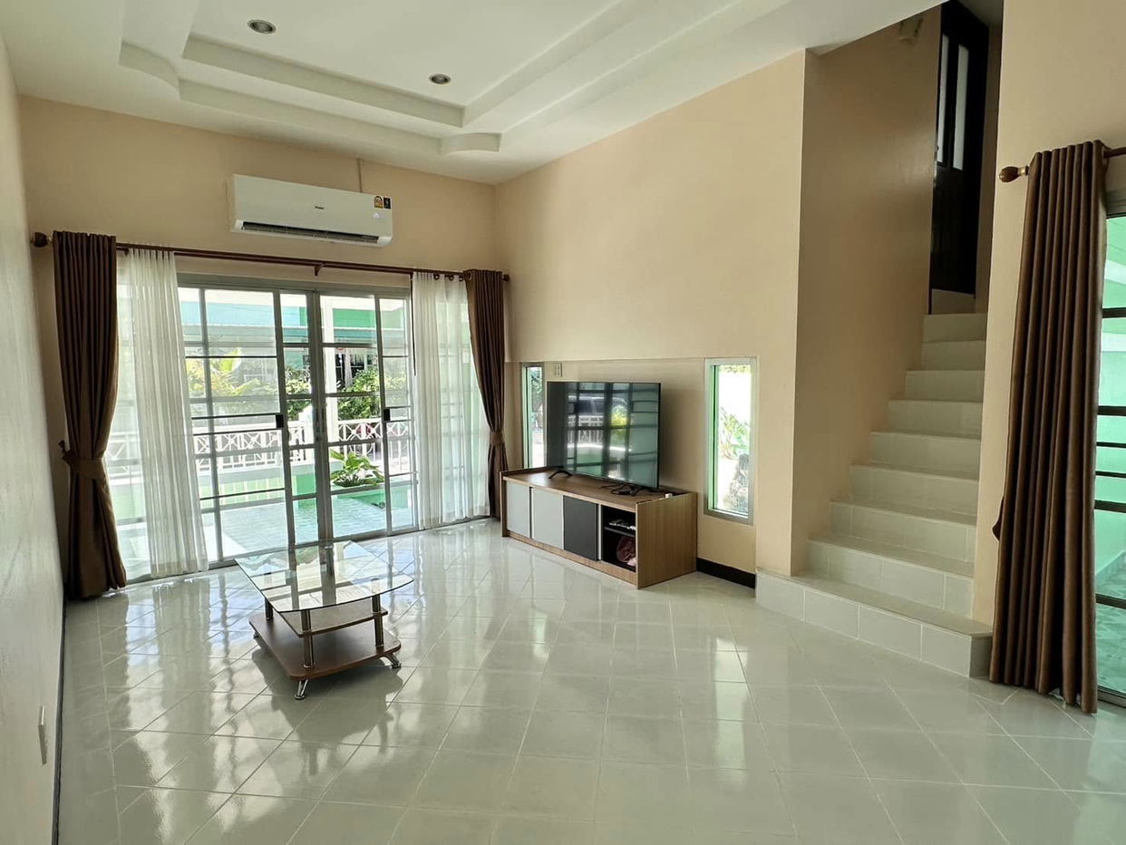 รูป 3-Bedroom House for Rent in North Pattaya - รูปที่ 1/14