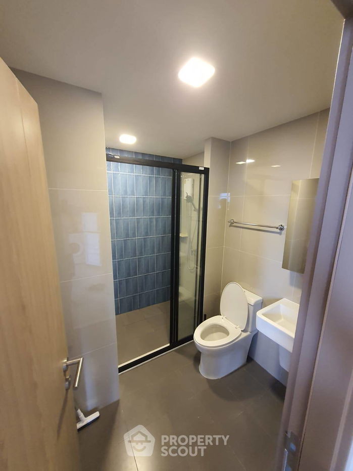 picture 2-BR Condo at NIA By Sansiri near BTS Phra Khanong (ID 1928560) - 3/5