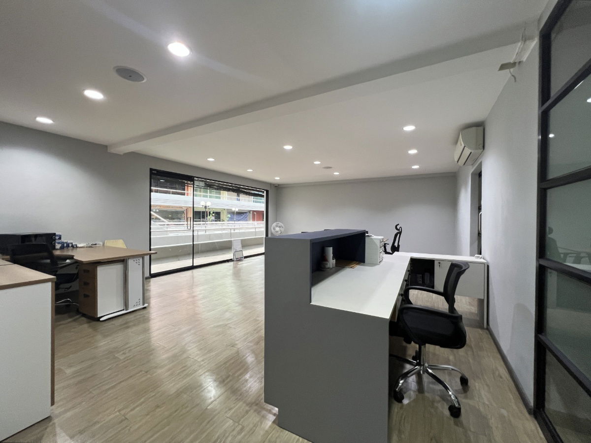 picture Office Space for Sale at Park Avenue | Thonglor–Sukhumvit, Bangkok - U5762440 - 5/15