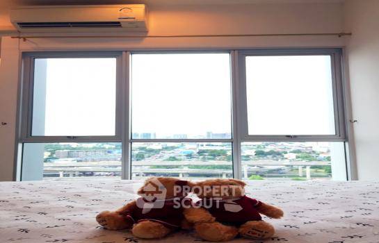 picture 1-BR Condo at The Key Chaengwattana in Bang Talat (ID 576691) - 6/9