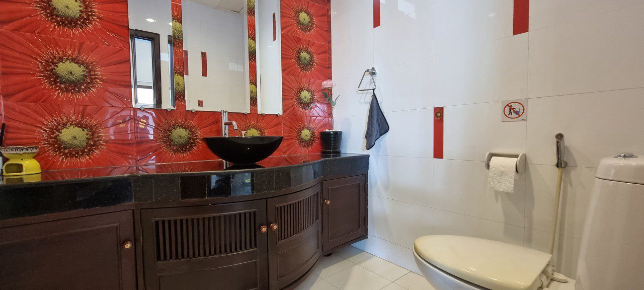 รูป วิลล่าพูล 4 ห้องนอน จอมเทียน ให้เช่า - รูปที่ 15/22