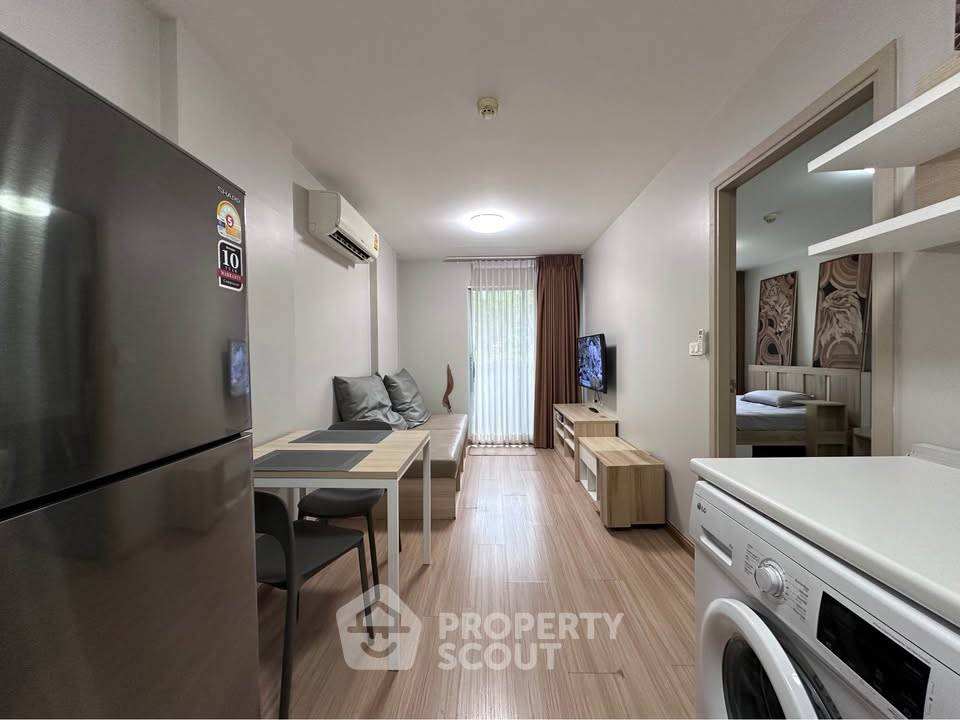 รูป คอนโด 1-ห้องนอน ที่ เอลลิโอ เดลเรย์ สุขุมวิท 64 ใกล้ BTS อุดมสุข (ID 2071843) - รูปที่ 1/14