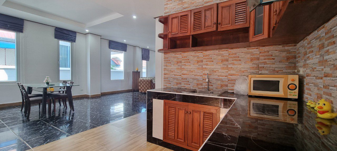 รูป บ้านให้เช่าพัทยาตะวันออก - รูปที่ 2/7