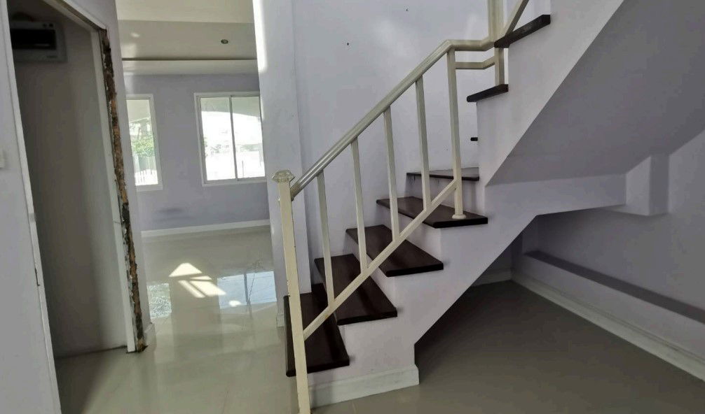 picture บ้านเดี่ยว 216 square meter Nakhon Ratchasima Muang Nakhon Ratchasima Nong Krathum for 2040000 THB - 8/16