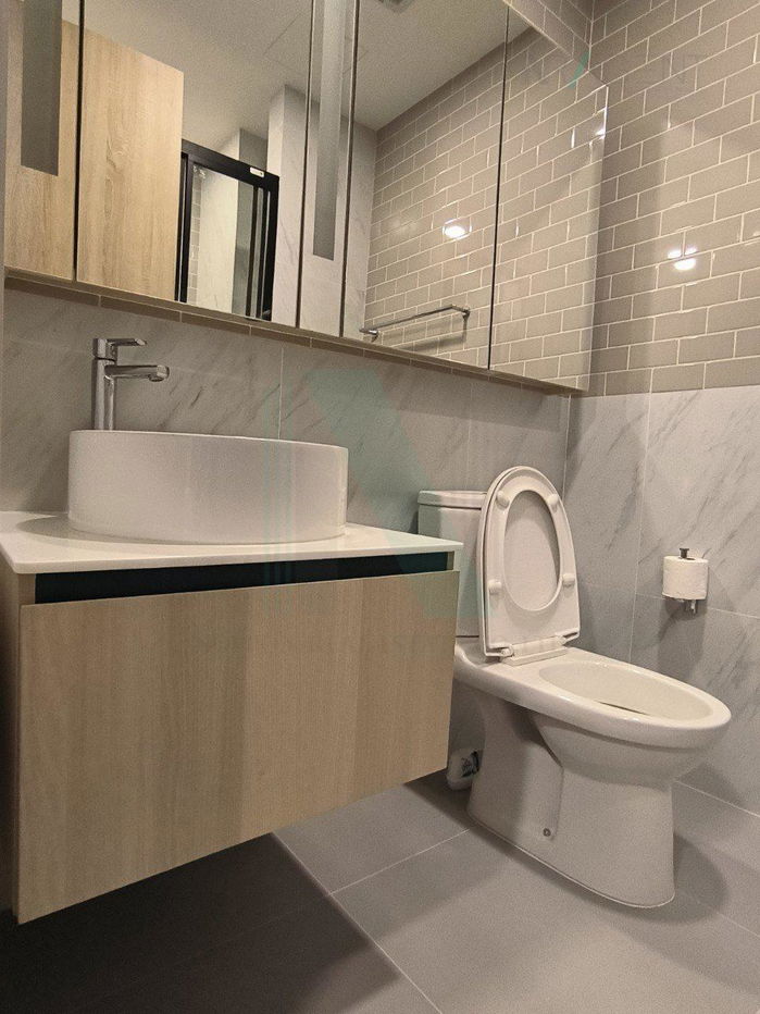 picture 🔺 For Rent Condo XT PHAYATHAI Building B, Floor 20,1 bed room, Room size 42.00 sqm - 7/8