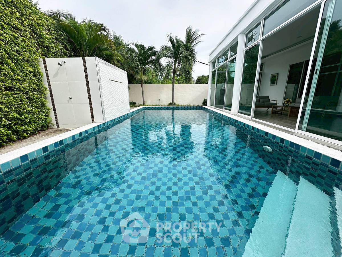 รูป วิลล่า 3-ห้องนอน ใน วังก์พง (ID 2461658) - รูปที่ 36/46