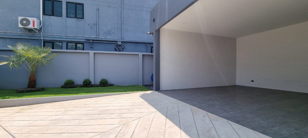 picture 3 Bedrooms Pool Villa in East Pattaya for Sale - 22/22