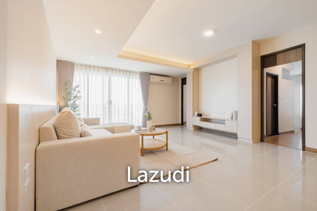 รูป 3 Beds 4 Baths 192 SQ.M Supalai River Resort - รูปที่ 14/28