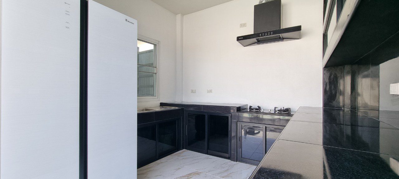 picture Pool Villa in Huay Yai for Rent - 17/17