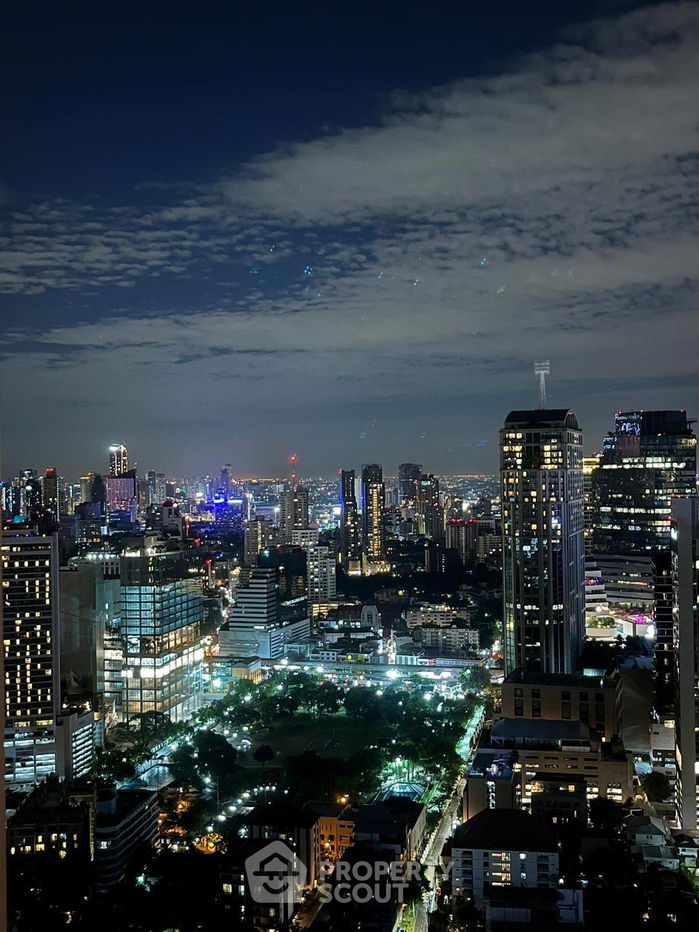 picture 1-BR Condo at Park Origin Phrom Phong near BTS Phrom Phong (ID 1748113) - 13/13