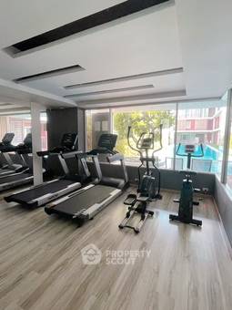 รูป คอนโด 2-ห้องนอน ที่ แชมเบอร์ส รามอินทรา ใน รามอินทรา (ID 1986287) - รูปที่ 9/10