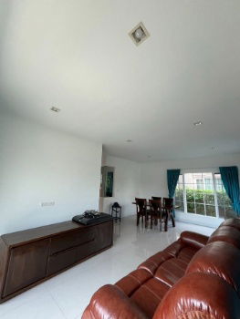 รูป บ้านแฝดสไตล์อิตาลี โกลเด้น นีโอ บางแค ไลน์ไอดี ✅ @ibx7531n - รูปที่ 2/10