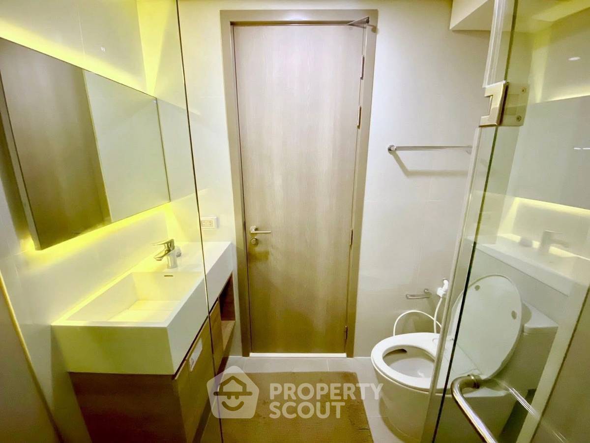 picture 1-BR Condo at Siamese Sukhumvit 87 near BTS On Nut (ID 2463128) - 13/16