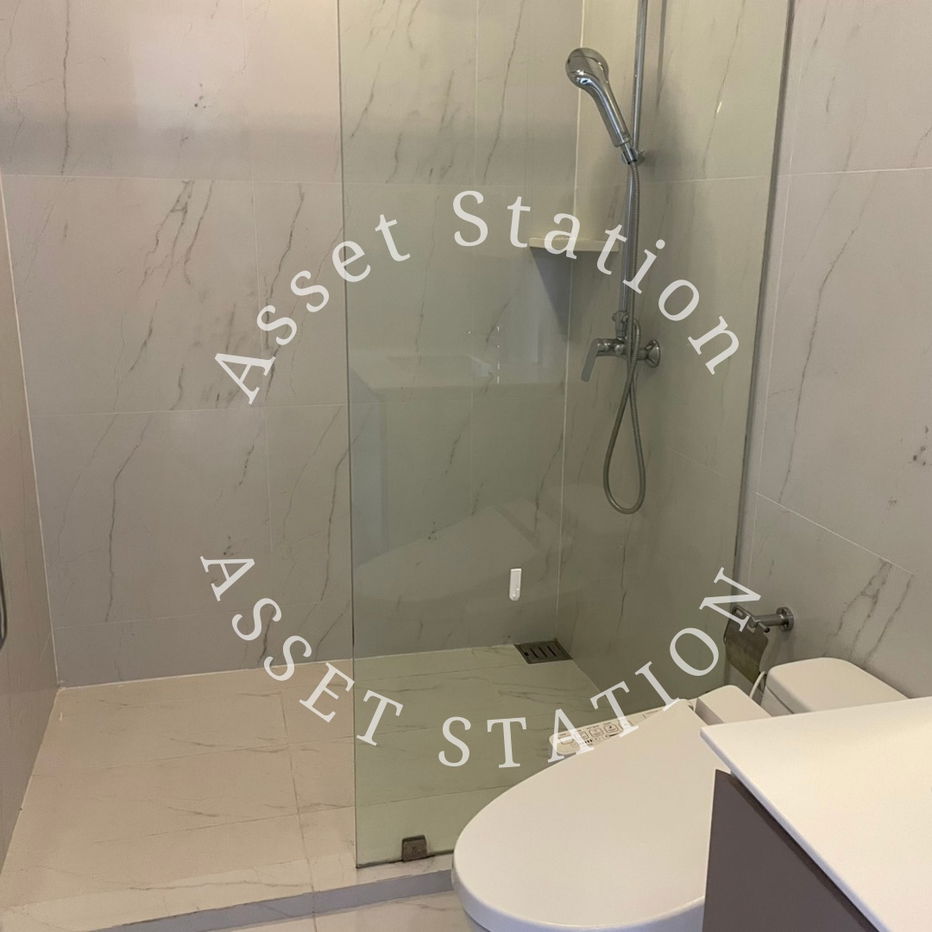 picture For rent: Chewathai Residence Asoke, luxury room, near MRT Rama 9 - 16/18