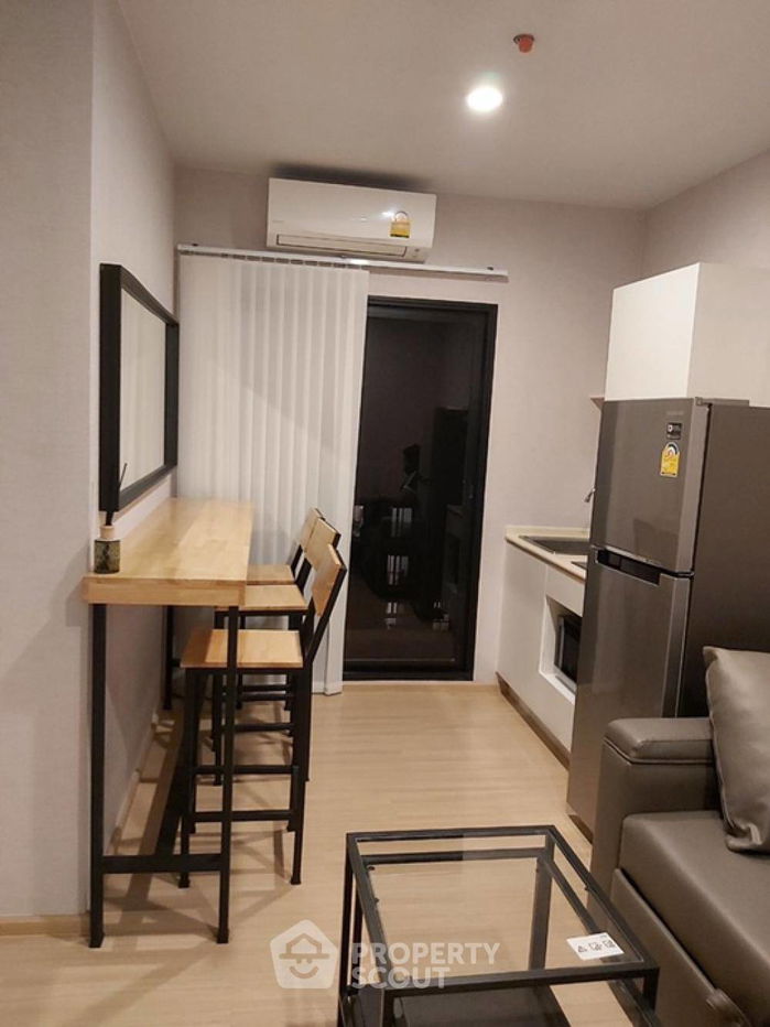 picture 1-BR Condo at Plum Condo Pinklao Station near MRT Bang Yi Khan (ID 380254) - 13/26